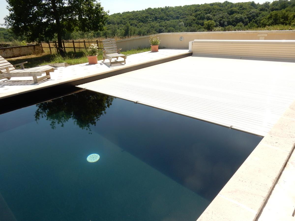 La Faisanderie 16 Edon Exterior photo
